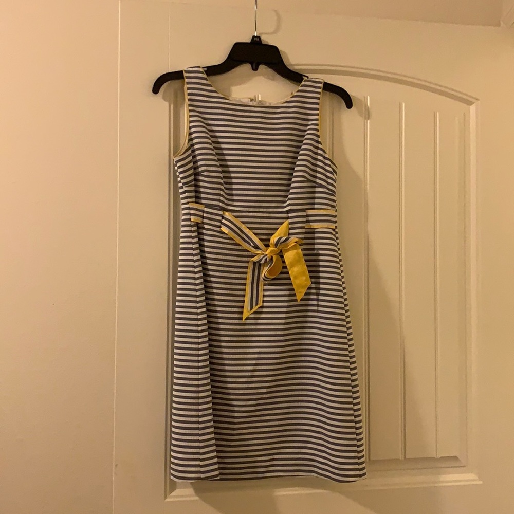 Kim Rogers Dress